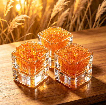 Salmon Roe